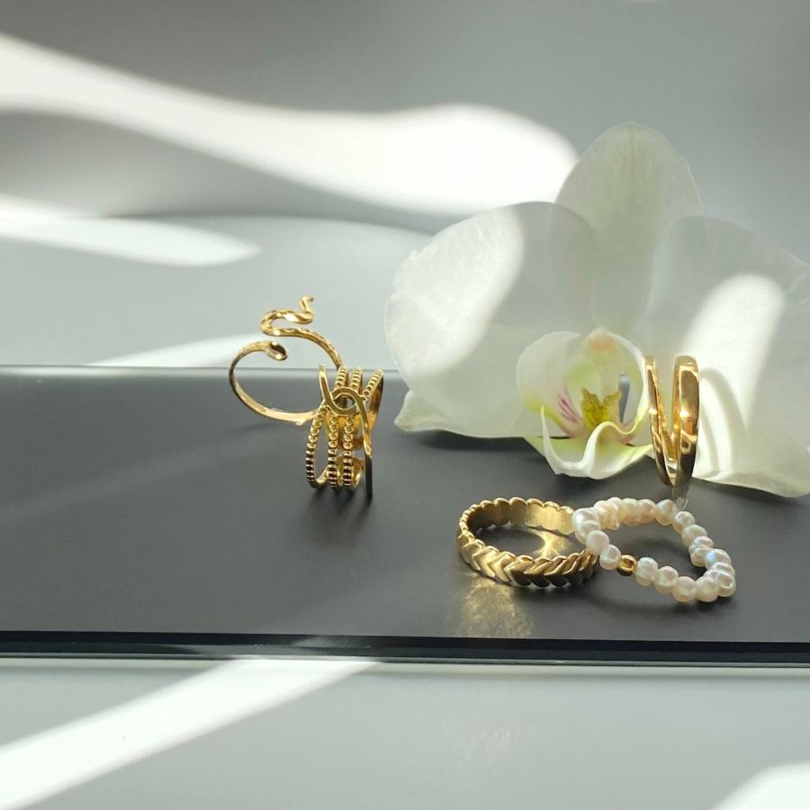 Ringe
