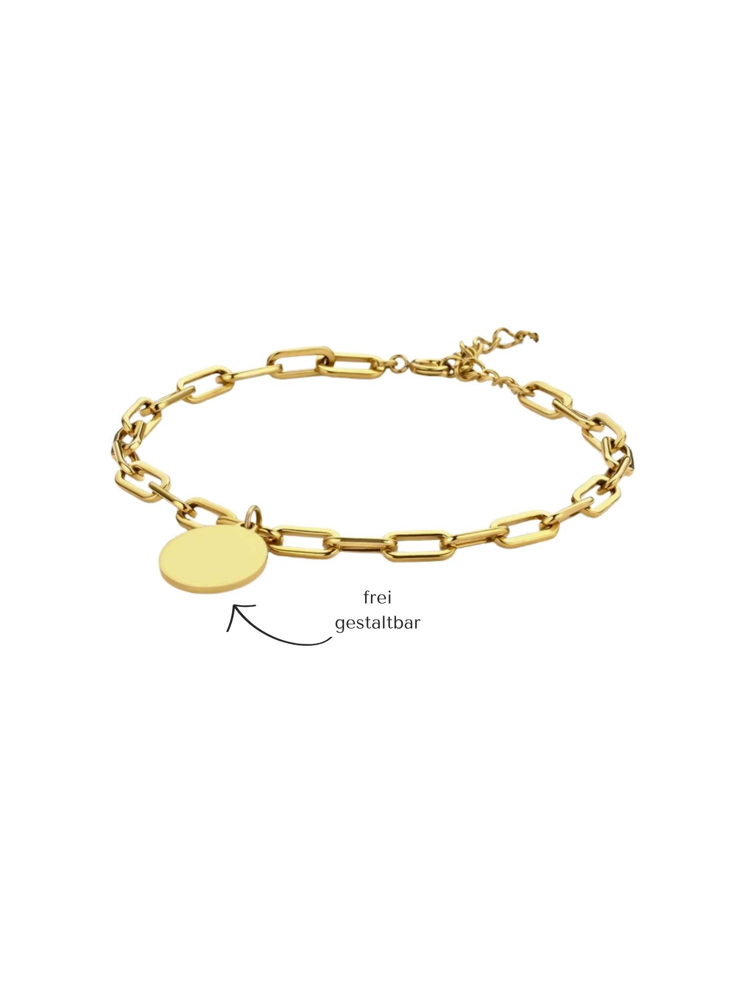 Ajlin Armband Gravur