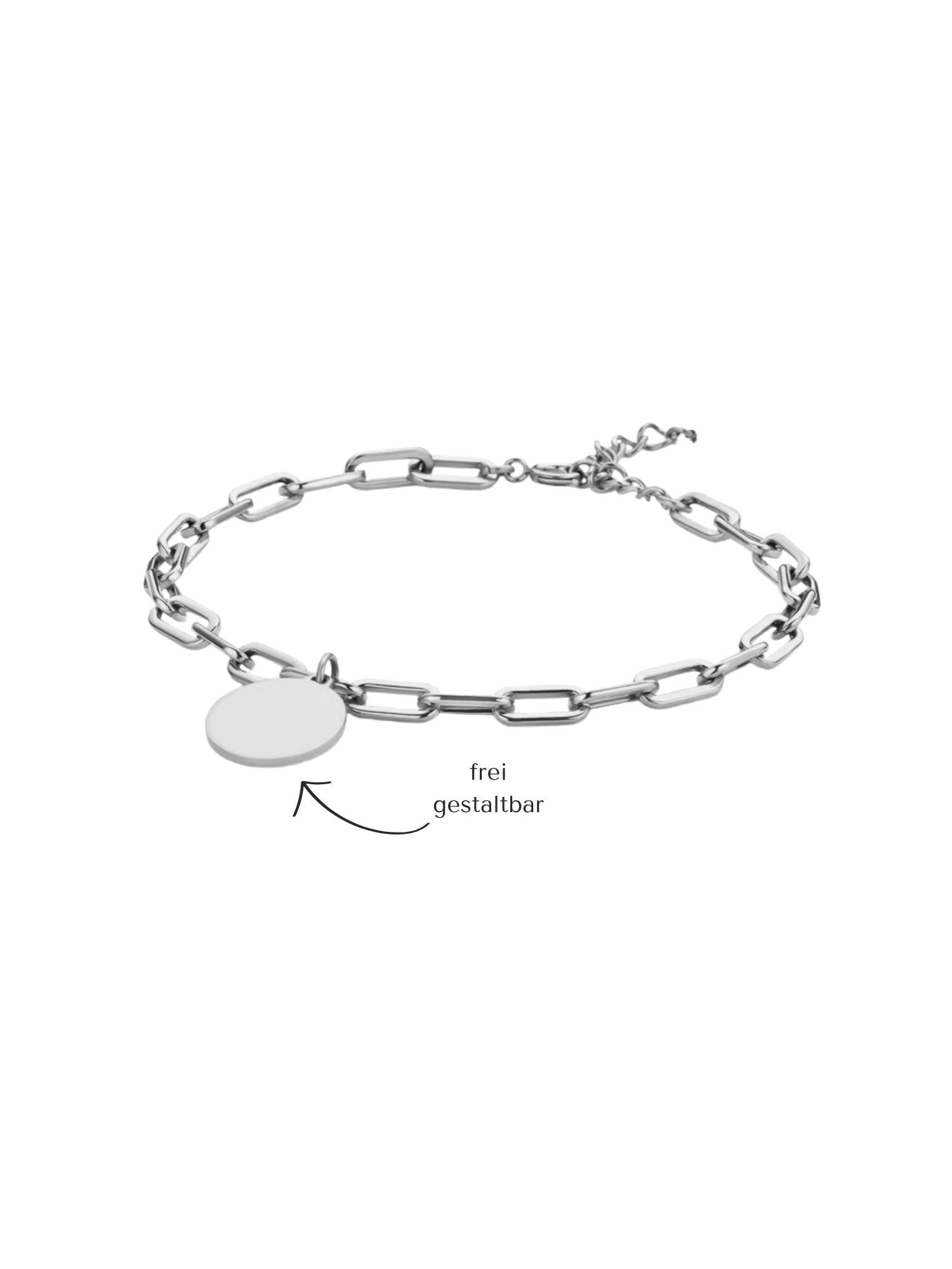 Ajlin Armband Gravur