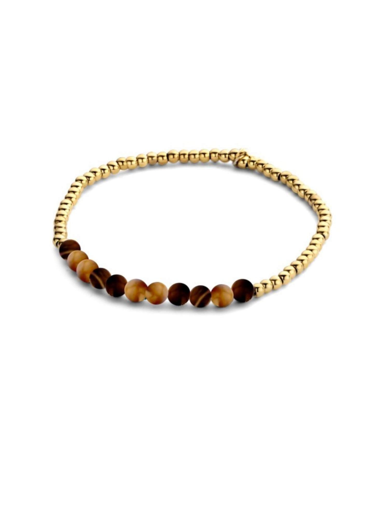 Kayla Armband Tigerauge