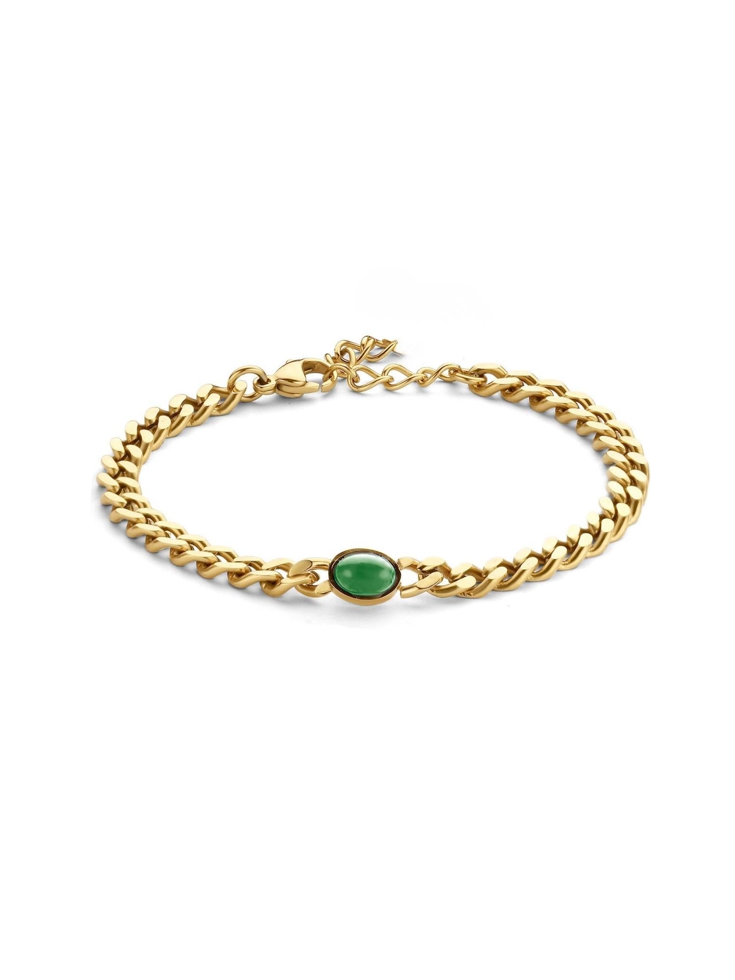 Akai Armband Katzenauge