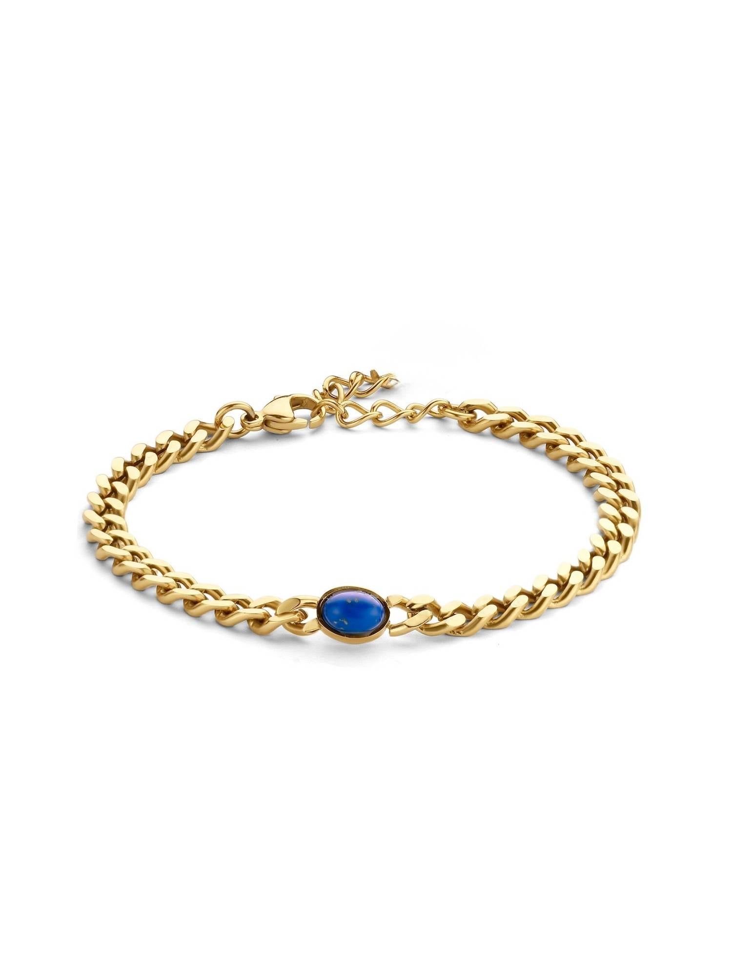 Akai Armband Lapis