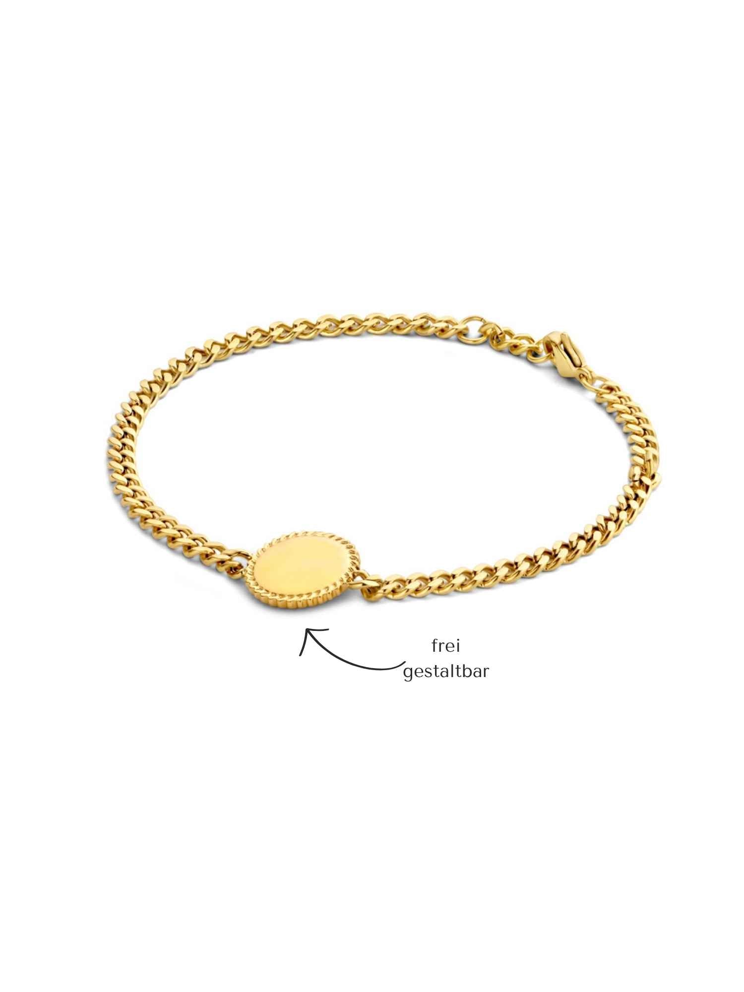 Kiona Armband Gravur