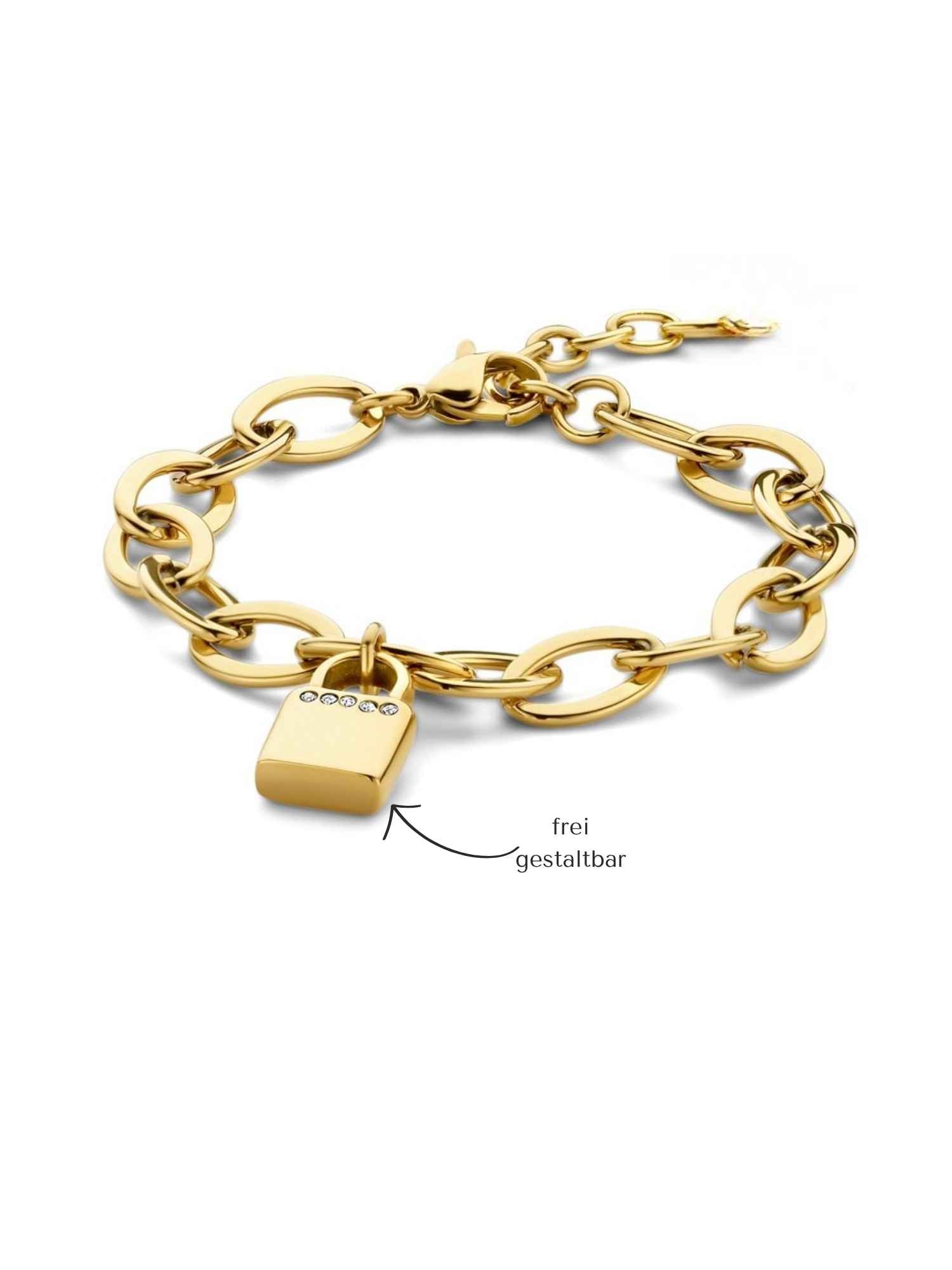 Sitara Armband Gravur