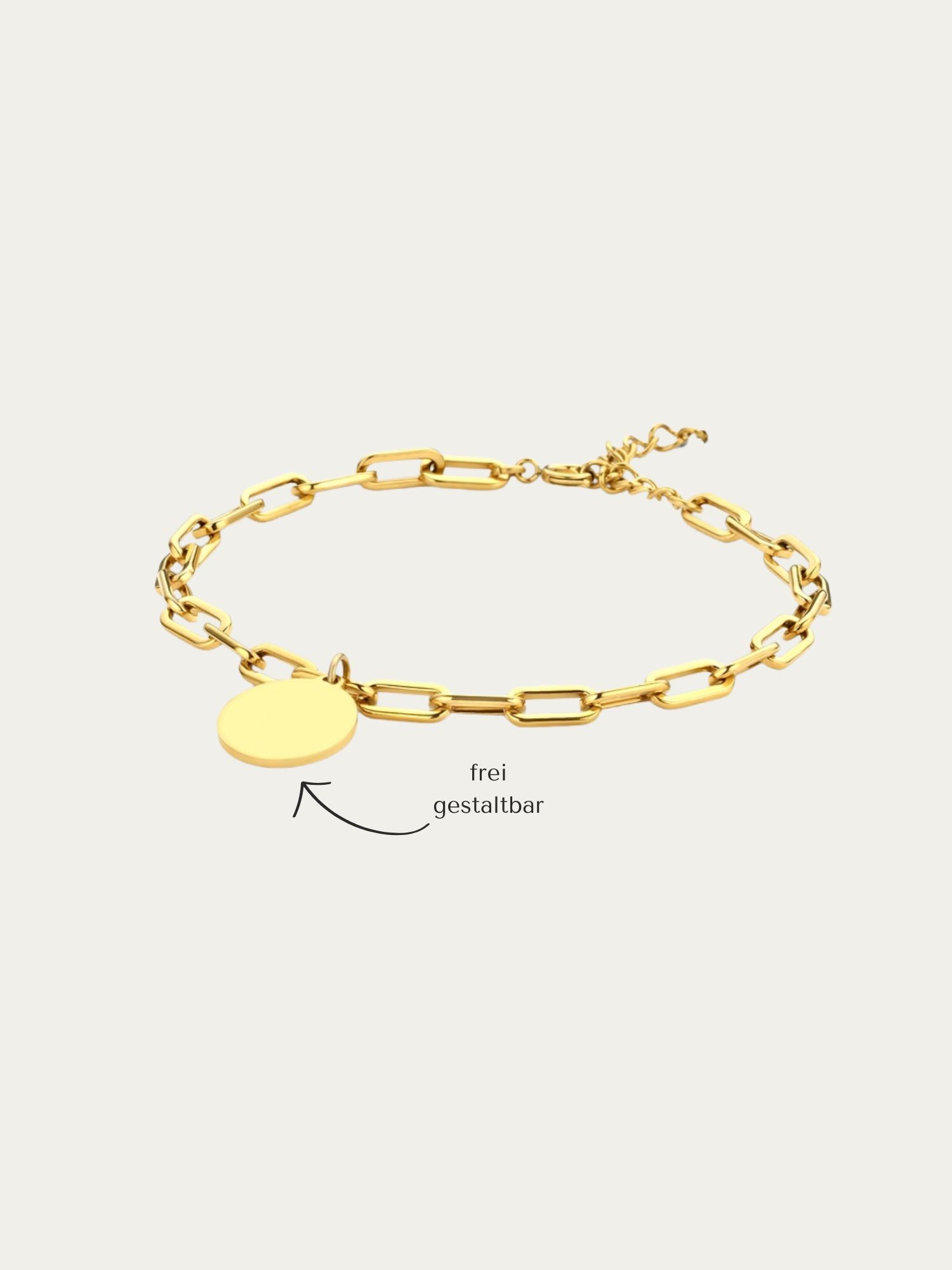 Ajlin Armband Gravur