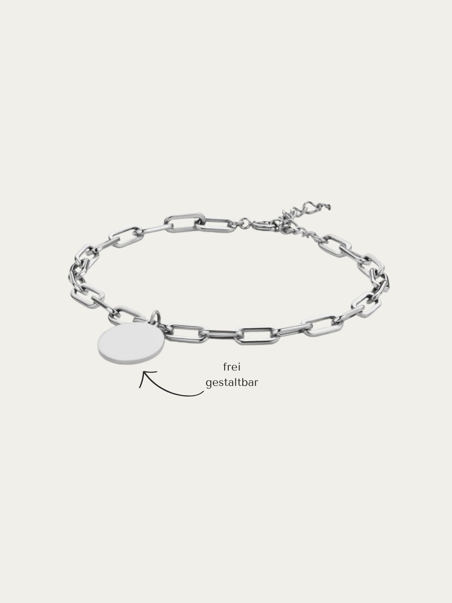 Ajlin Armband Gravur