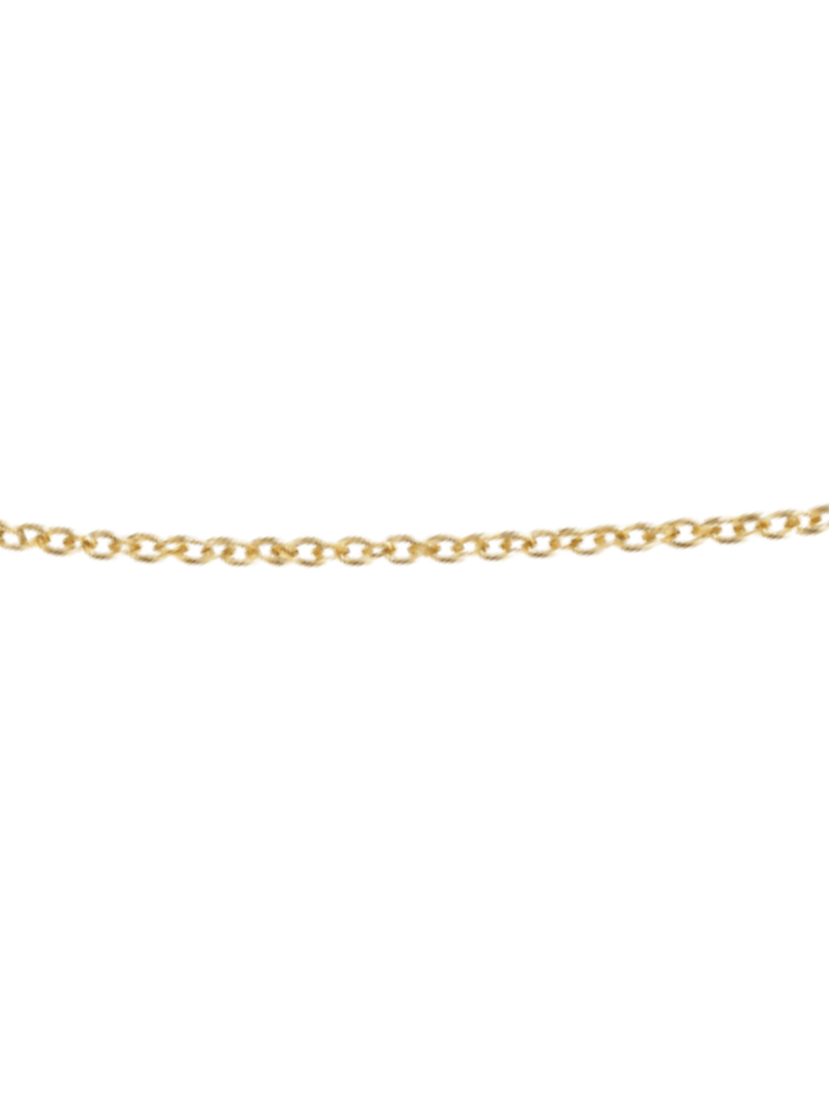 Anker Halskette 40-45 cm