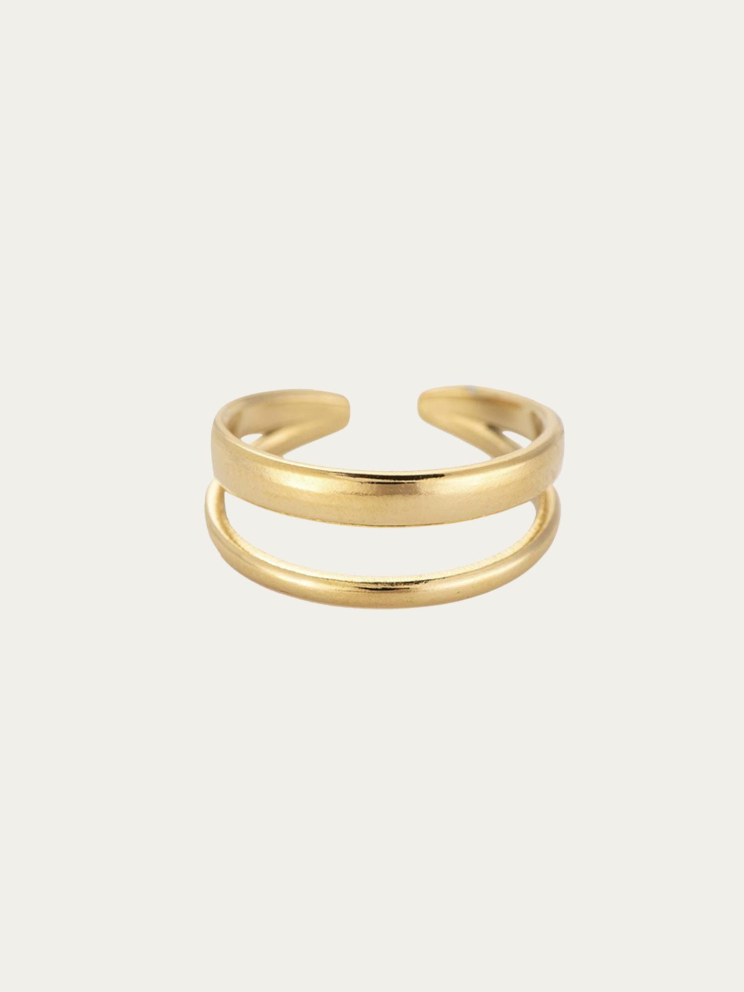 Caya Duo Ring