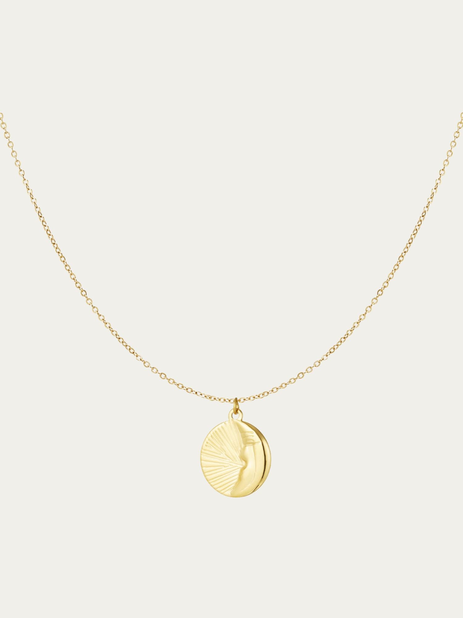 Luna Halskette