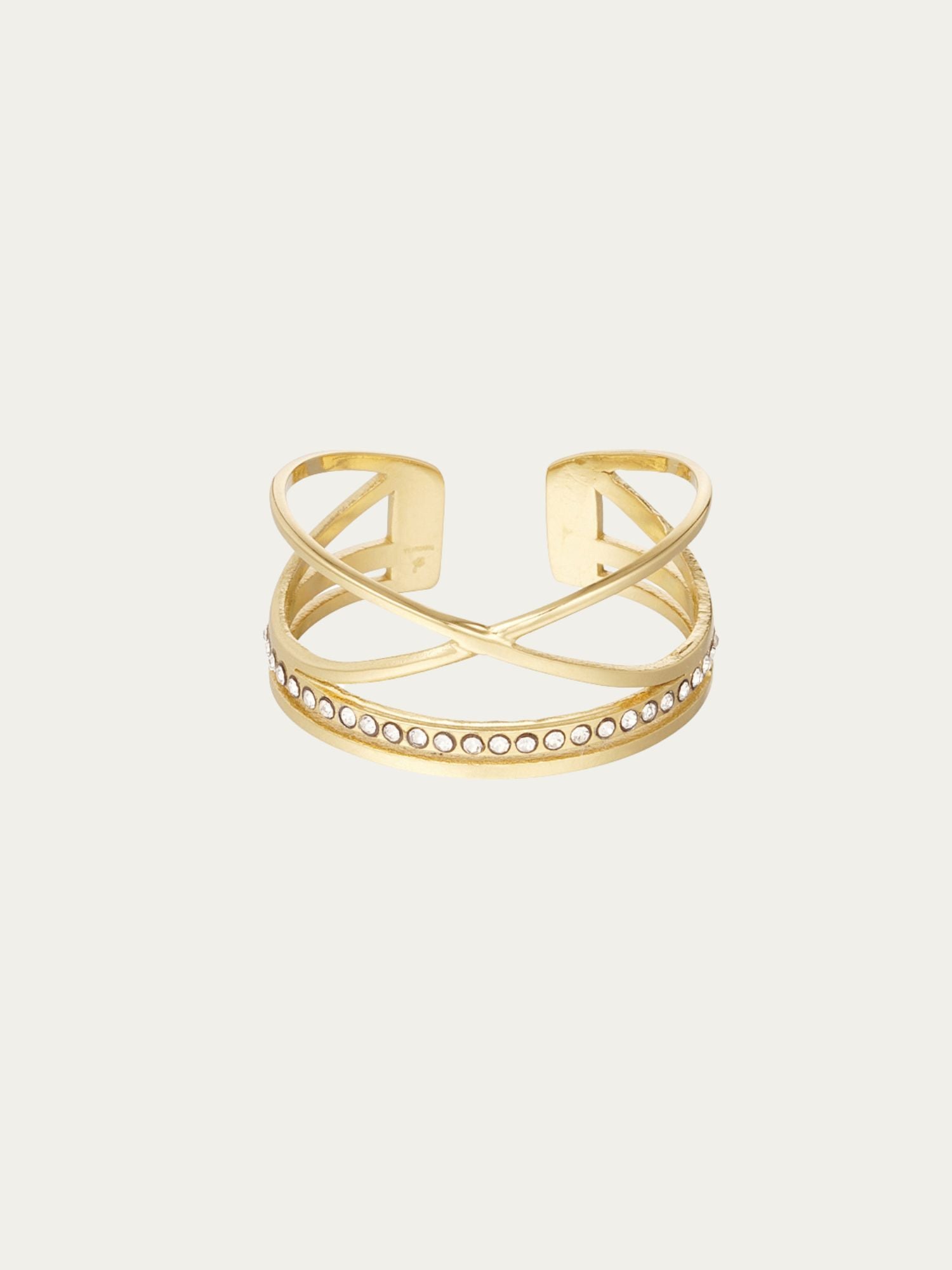 Hila Ring