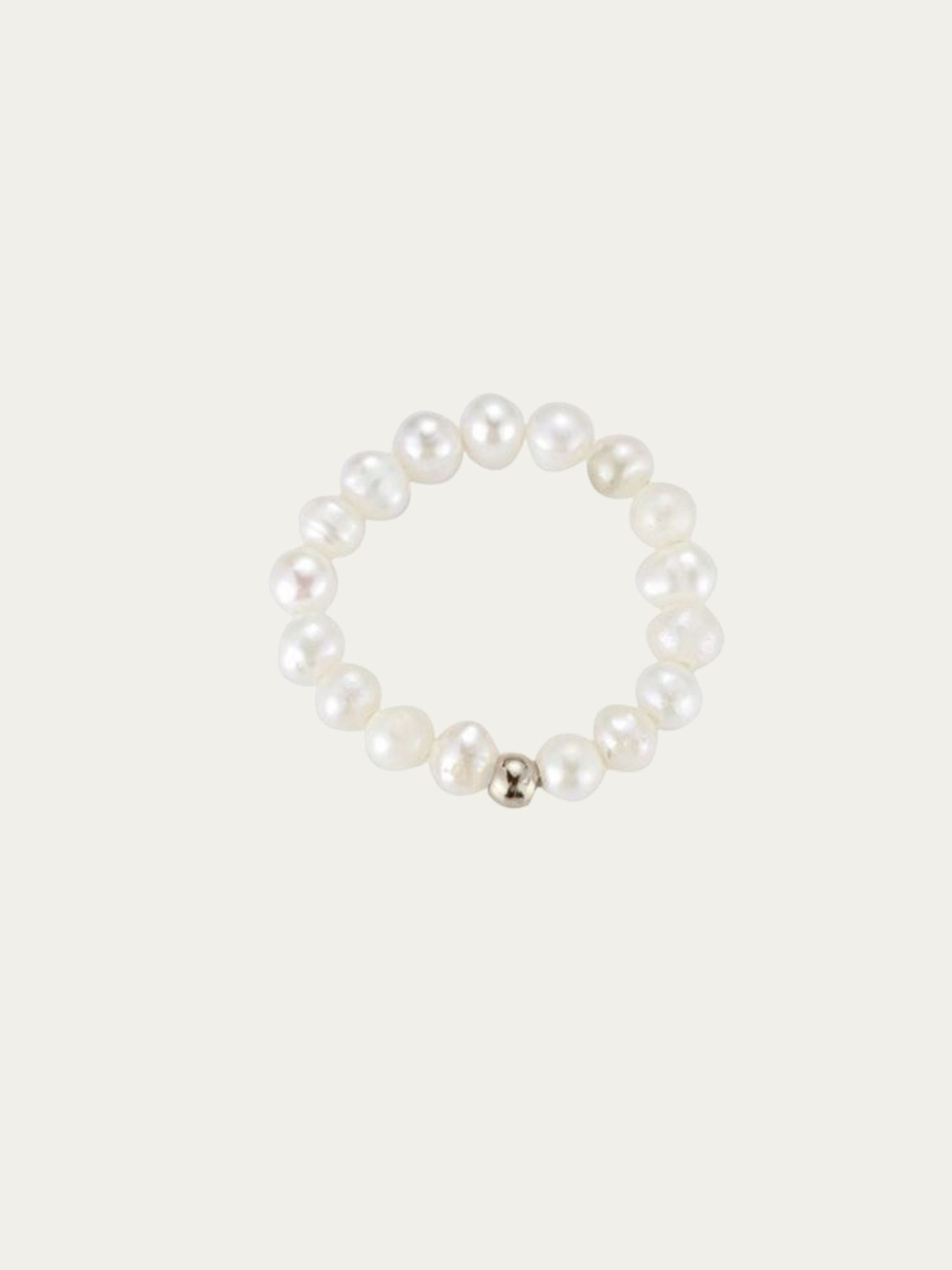 Lotti Pearl Ring
