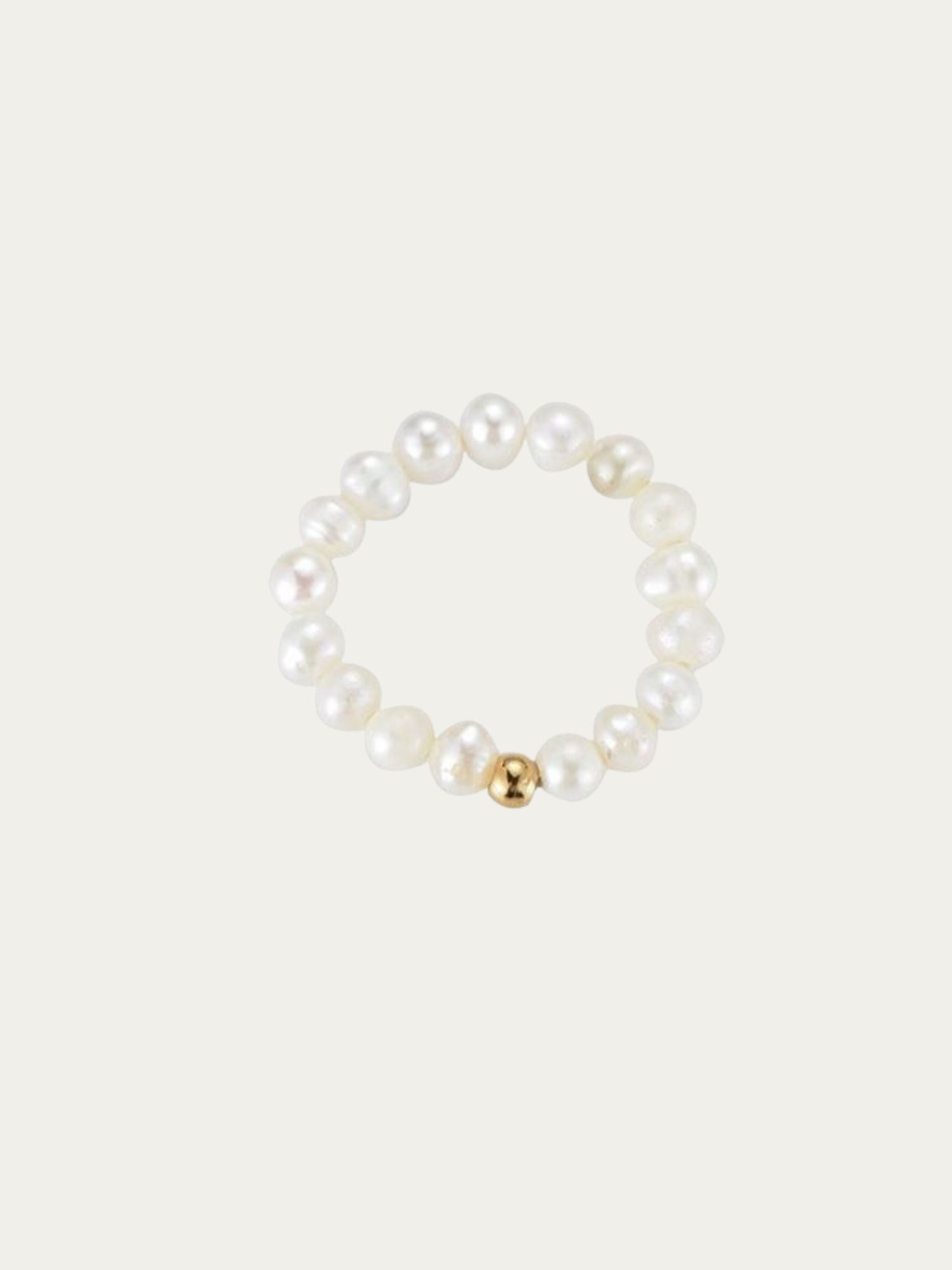 Lotti Pearl Ring