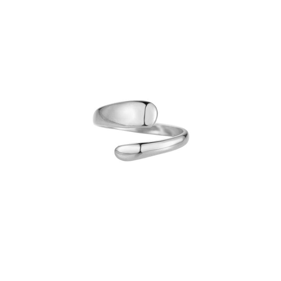 Neala Drops Slim Ring