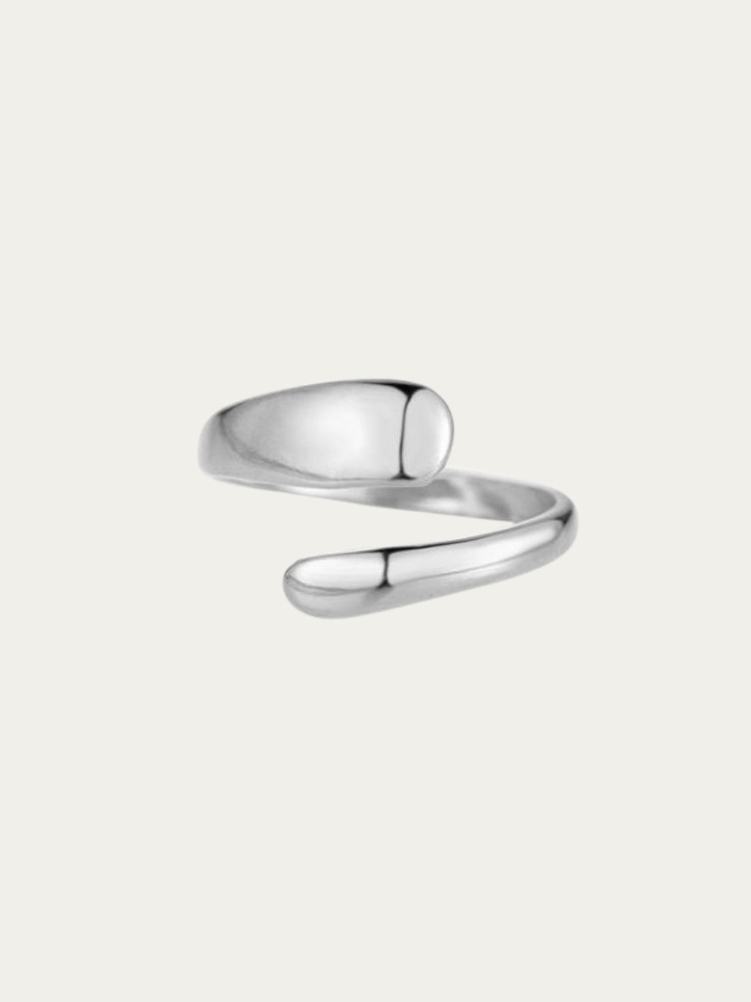 Neala Drops Slim Ring