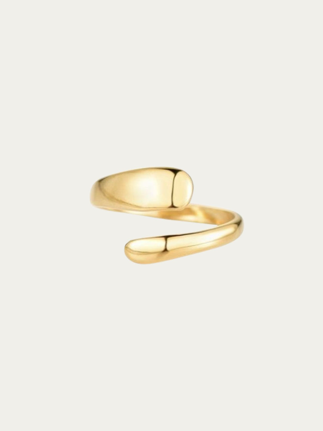 Neala Drops Slim Ring