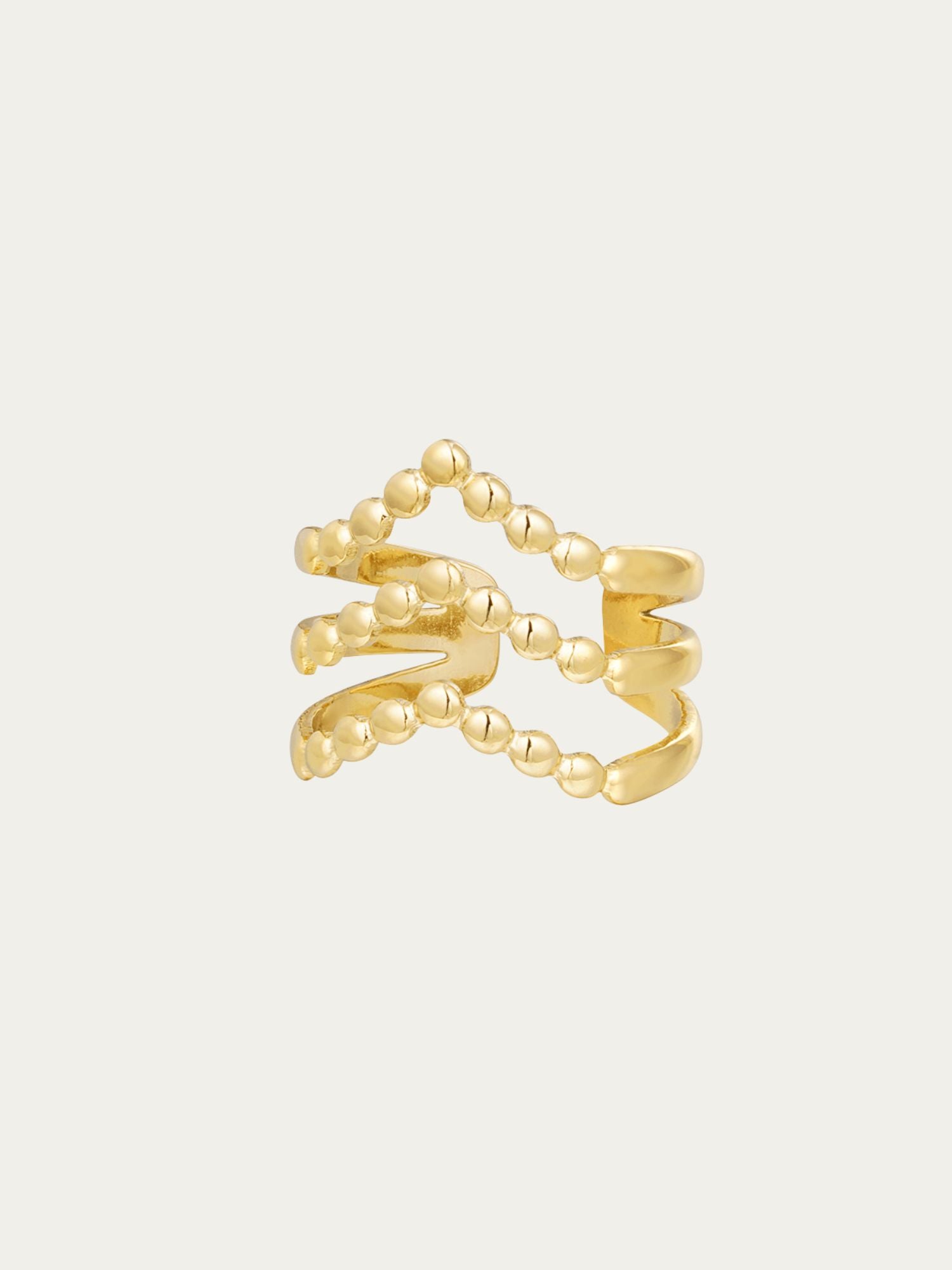 Asta Dots Ring