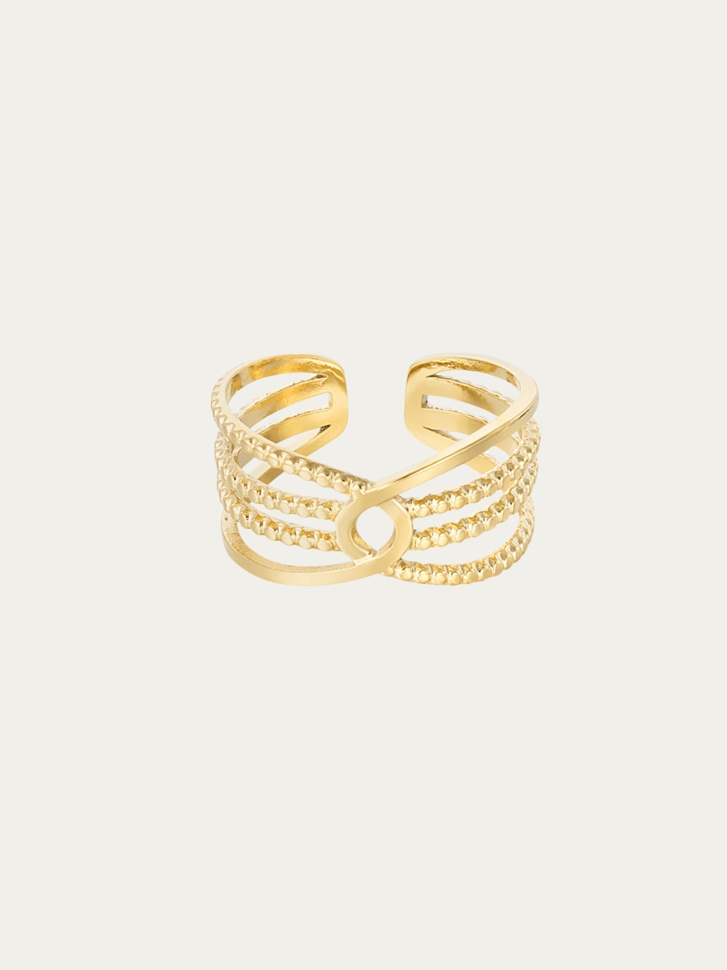 Orla Dots Ring