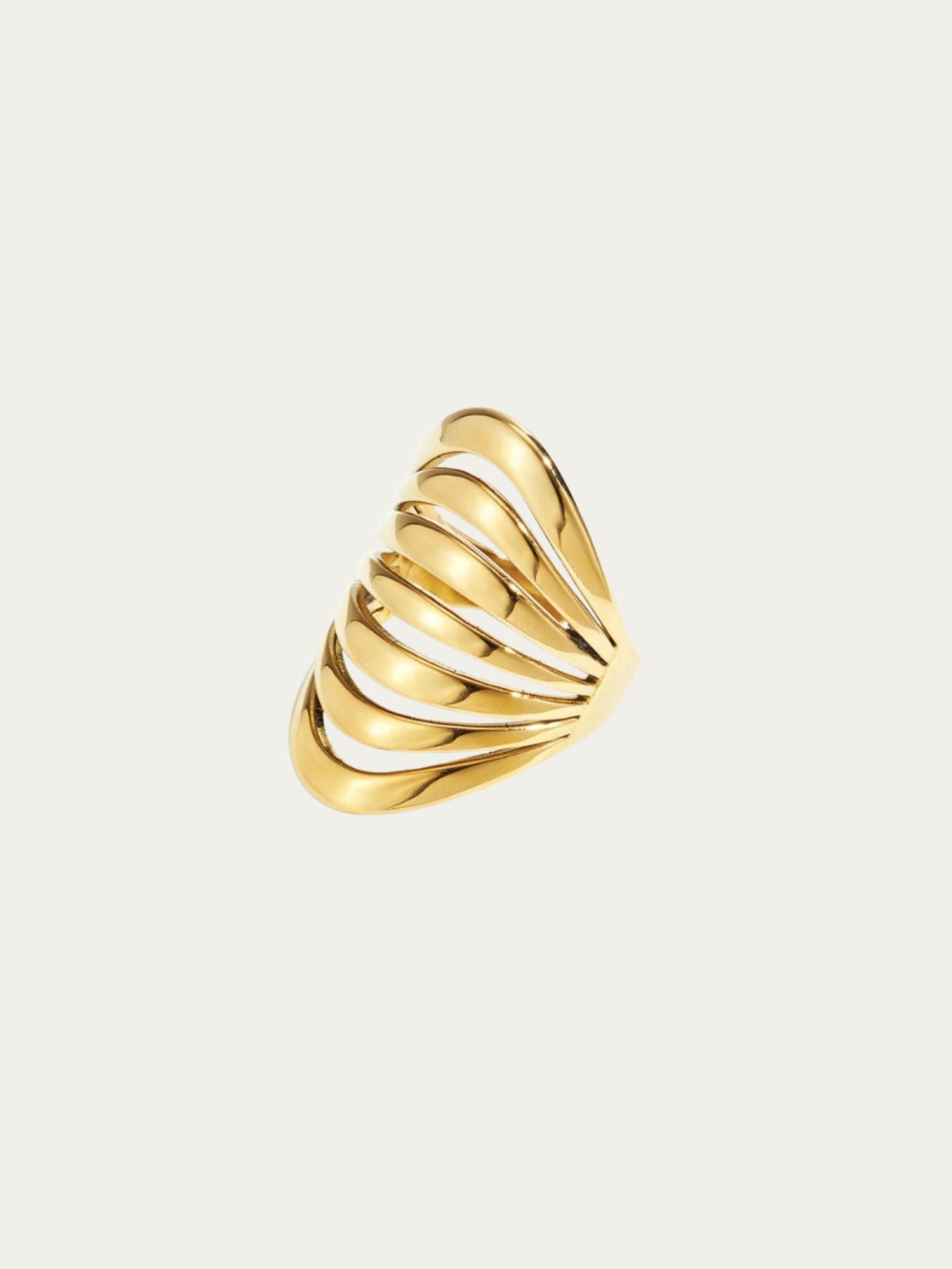 Jade Ring