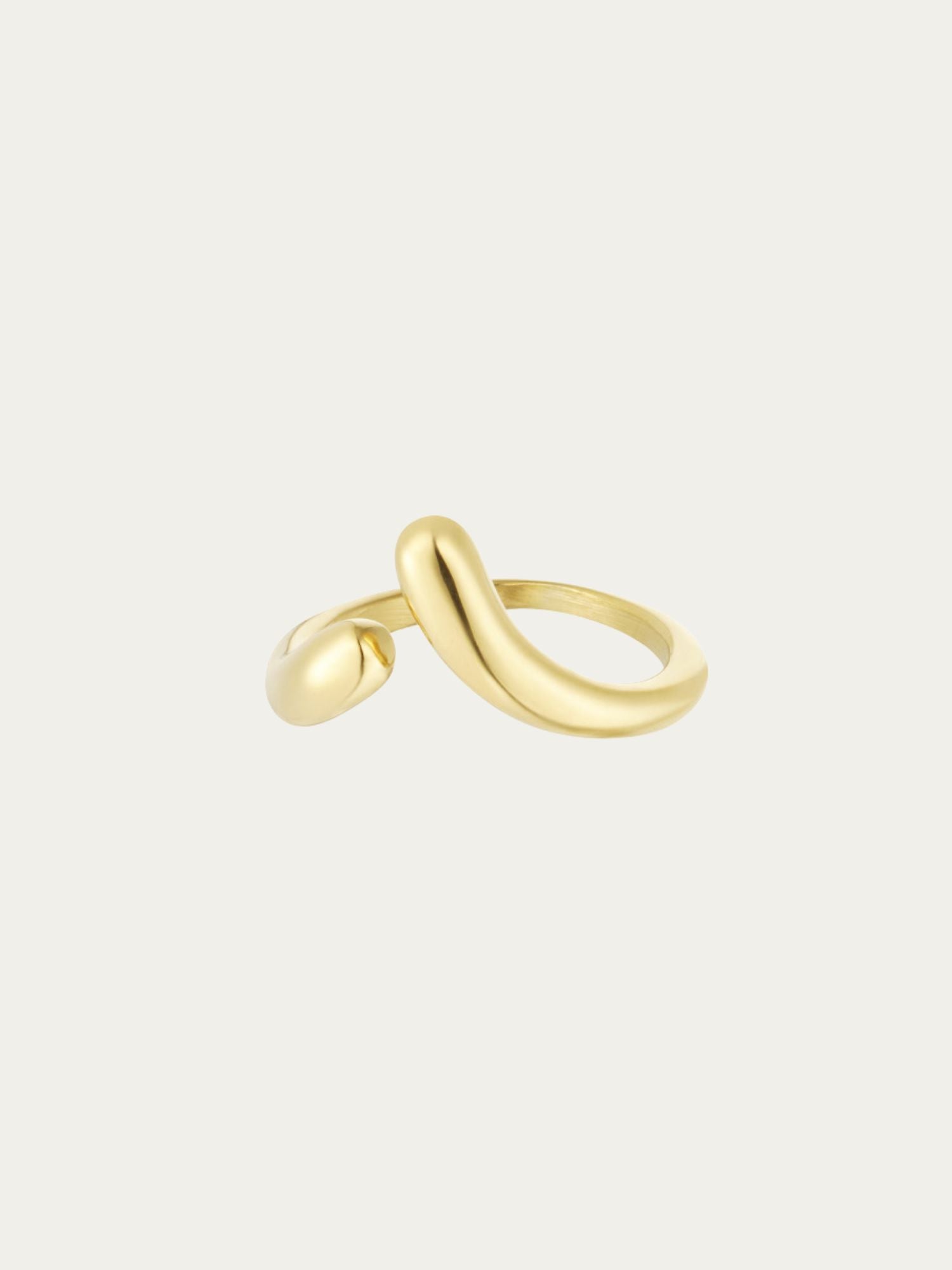 Dori Ring Wave