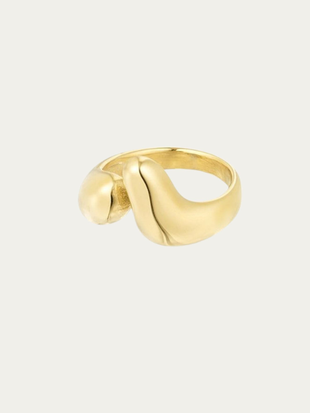 Neala Drops Ring
