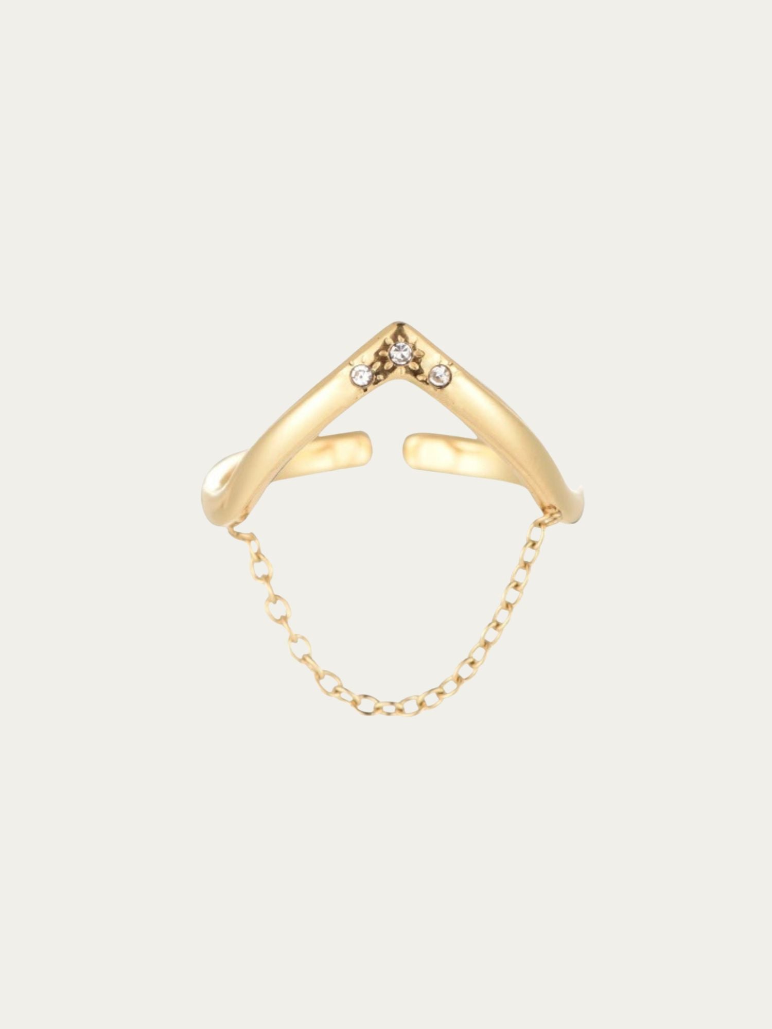 Talea Ketten Ring