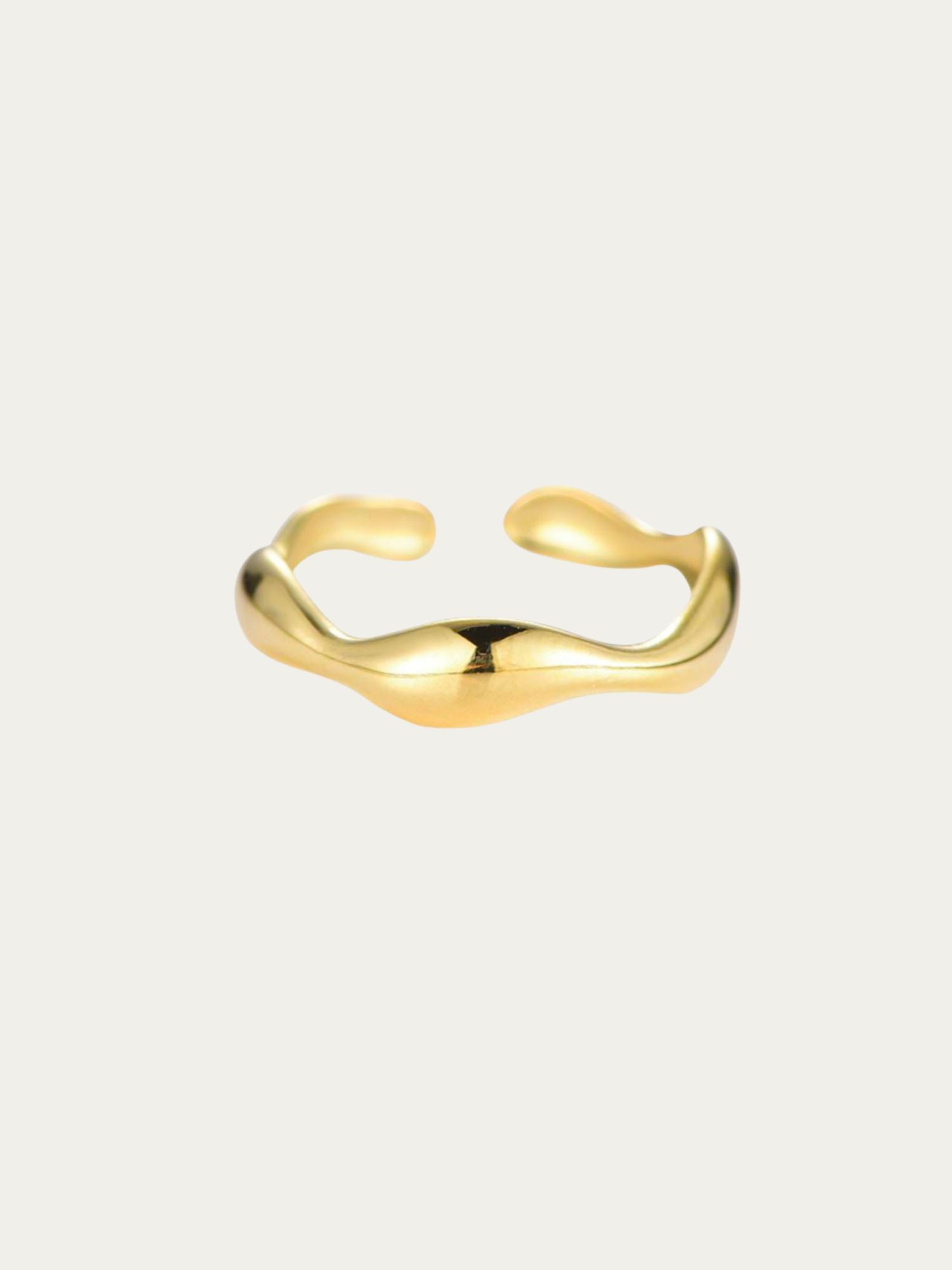 Vida Organic Ring